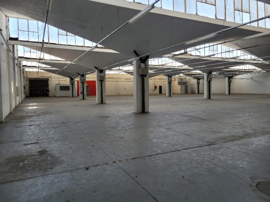 0 Bedroom Property for Sale in Epping Industrial Western Cape
